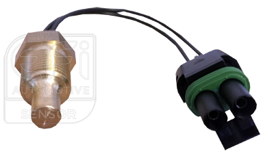 датчик, температура на охладителната течност EFI AUTOMOTIVE      
