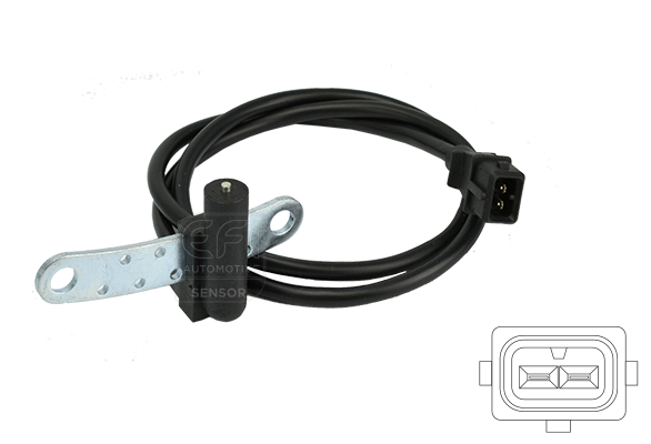 импулсен датчик, колянов вал EFI AUTOMOTIVE      