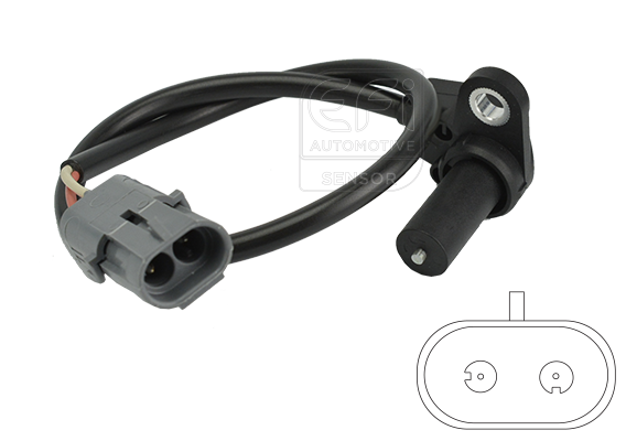 импулсен датчик, колянов вал EFI AUTOMOTIVE      