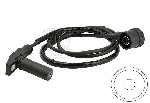 импулсен датчик, колянов вал EFI AUTOMOTIVE      