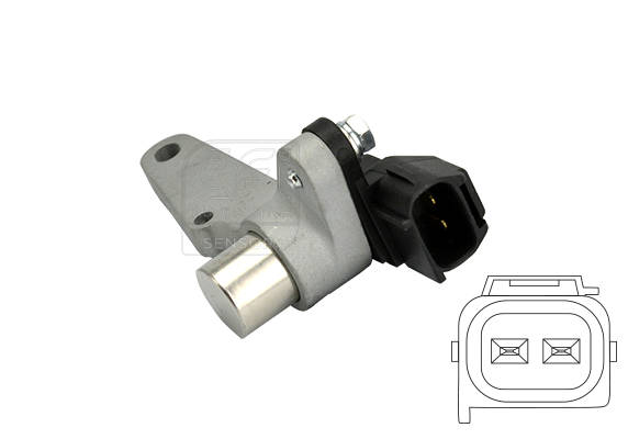 датчик, положение на разпределителния вал EFI AUTOMOTIVE      