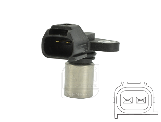 датчик, положение на разпределителния вал EFI AUTOMOTIVE      