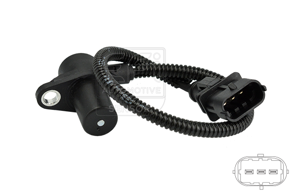 импулсен датчик, колянов вал EFI AUTOMOTIVE      