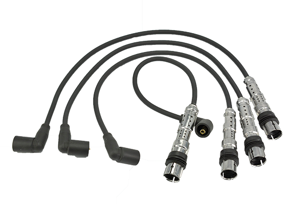 комплект запалителеи кабели EFI AUTOMOTIVE      