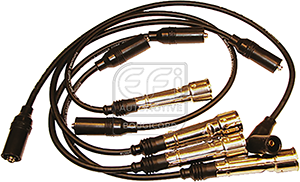 комплект запалителеи кабели EFI AUTOMOTIVE      
