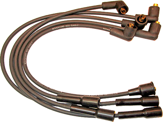 комплект запалителеи кабели EFI AUTOMOTIVE      