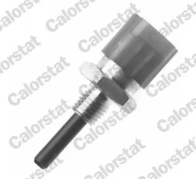 датчик, температура на входящия въздух CALORSTAT by Vernet 