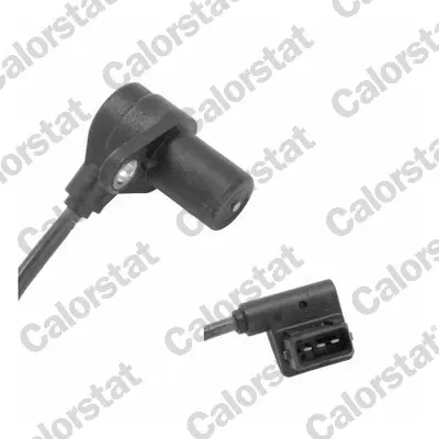импулсен датчик, колянов вал CALORSTAT by Vernet 
