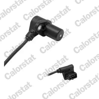 импулсен датчик, колянов вал CALORSTAT by Vernet 