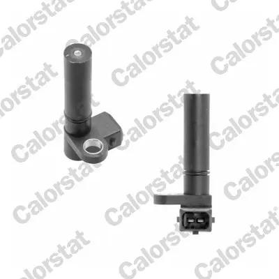 импулсен датчик, колянов вал CALORSTAT by Vernet 