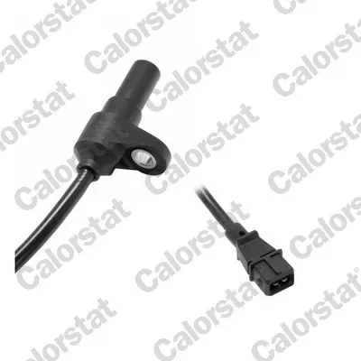 импулсен датчик, колянов вал CALORSTAT by Vernet 