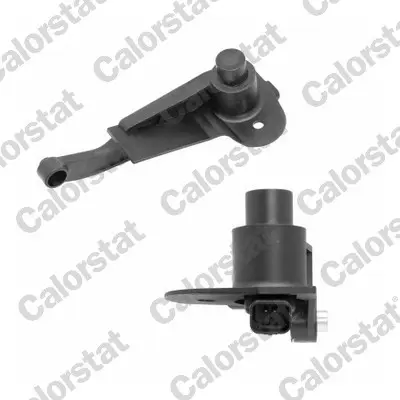 импулсен датчик, колянов вал CALORSTAT by Vernet 