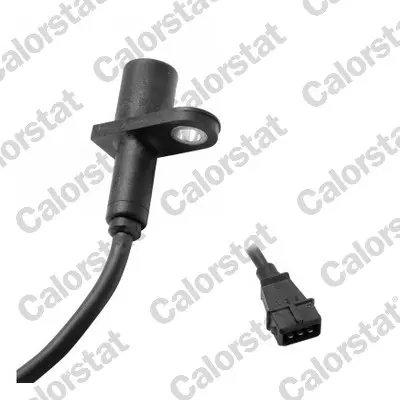 импулсен датчик, колянов вал CALORSTAT by Vernet 