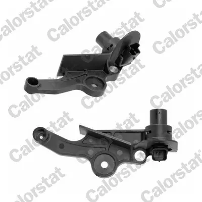 импулсен датчик, колянов вал CALORSTAT by Vernet 