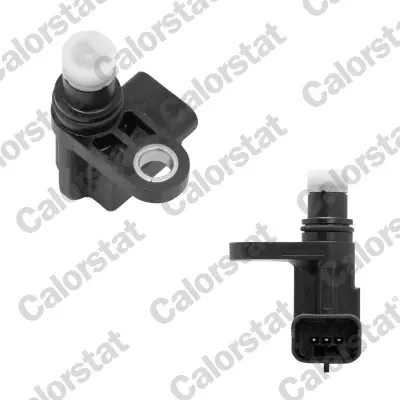 импулсен датчик, колянов вал CALORSTAT by Vernet 