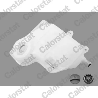 разширителен съд, охладителна течност CALORSTAT by Vernet 
