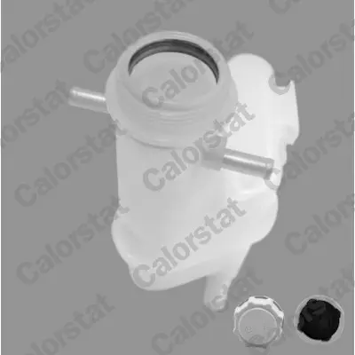 разширителен съд, охладителна течност CALORSTAT by Vernet 