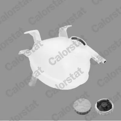 разширителен съд, охладителна течност CALORSTAT by Vernet 