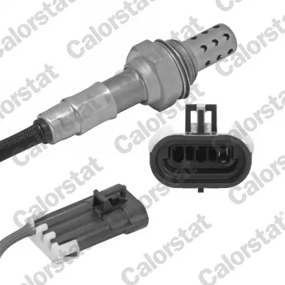 ламбда-сонда CALORSTAT by Vernet 