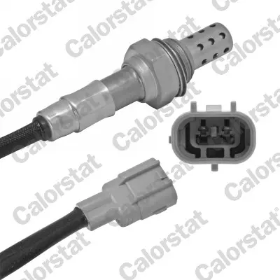 ламбда-сонда CALORSTAT by Vernet 