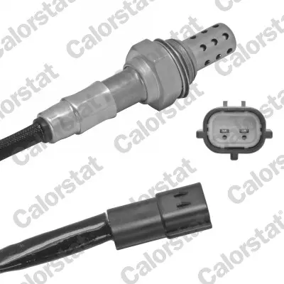 ламбда-сонда CALORSTAT by Vernet 