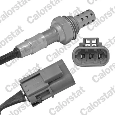 ламбда-сонда CALORSTAT by Vernet 