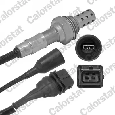 ламбда-сонда CALORSTAT by Vernet 