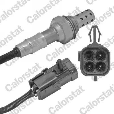 ламбда-сонда CALORSTAT by Vernet 