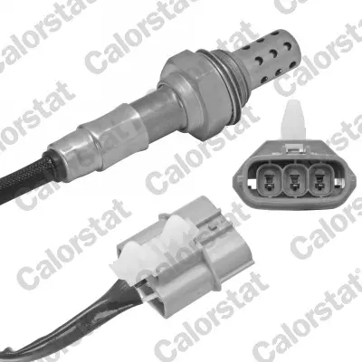ламбда-сонда CALORSTAT by Vernet 
