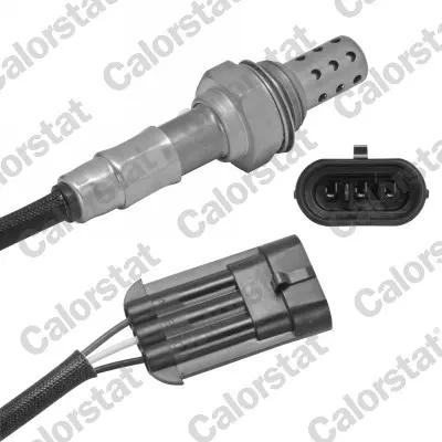 ламбда-сонда CALORSTAT by Vernet 