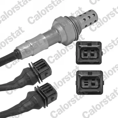 ламбда-сонда CALORSTAT by Vernet 