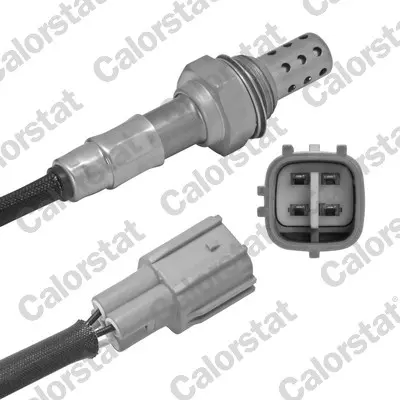 ламбда-сонда CALORSTAT by Vernet 