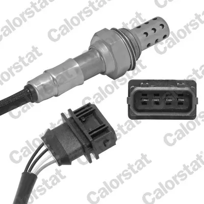 ламбда-сонда CALORSTAT by Vernet 