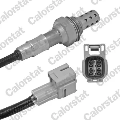 ламбда-сонда CALORSTAT by Vernet 