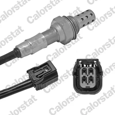 ламбда-сонда CALORSTAT by Vernet 