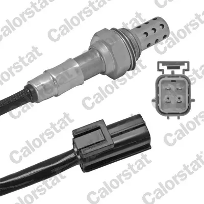 ламбда-сонда CALORSTAT by Vernet 