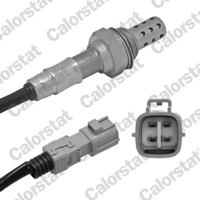 ламбда-сонда CALORSTAT by Vernet 