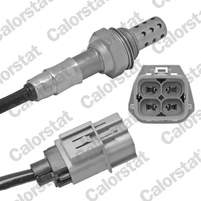 ламбда-сонда CALORSTAT by Vernet 