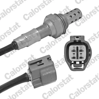 ламбда-сонда CALORSTAT by Vernet 