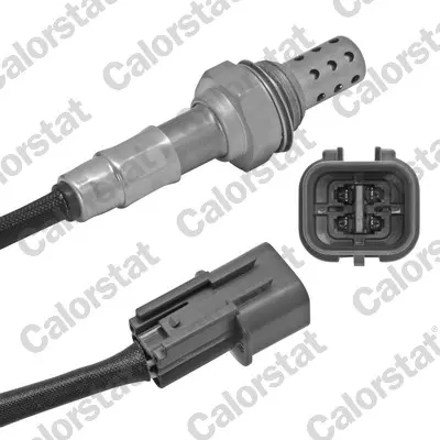 ламбда-сонда CALORSTAT by Vernet 