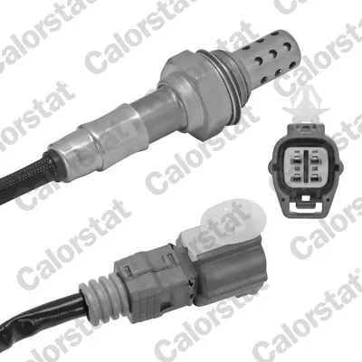 ламбда-сонда CALORSTAT by Vernet 