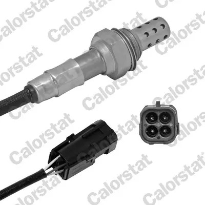 ламбда-сонда CALORSTAT by Vernet 