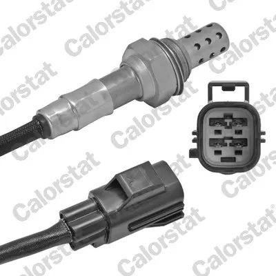ламбда-сонда CALORSTAT by Vernet 