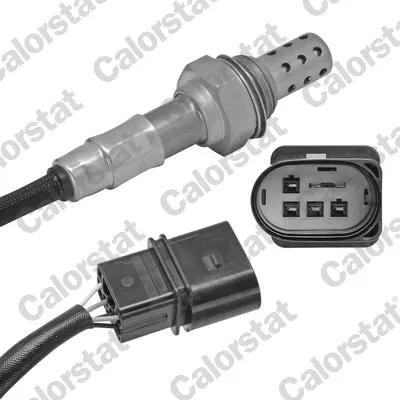 ламбда-сонда CALORSTAT by Vernet 