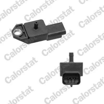 датчик, налчгане във всмукателните тръби CALORSTAT by Vernet 