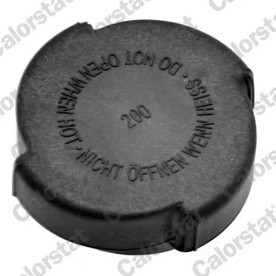 капачка, резервоар за охладителна течност CALORSTAT by Vernet 