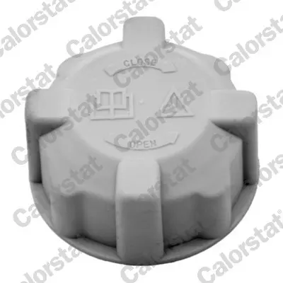капачка, резервоар за охладителна течност CALORSTAT by Vernet 