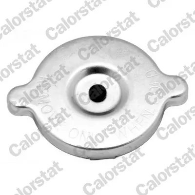 капачка, радиатор CALORSTAT by Vernet 