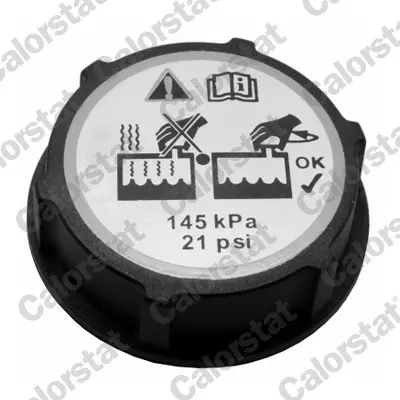 капачка, резервоар за охладителна течност CALORSTAT by Vernet 