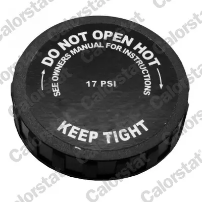 капачка, резервоар за охладителна течност CALORSTAT by Vernet 